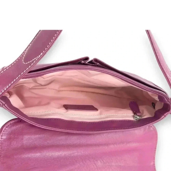 Cole Haan Alexa Shoulder Bag - Mint Condition - Picture 9 of 11